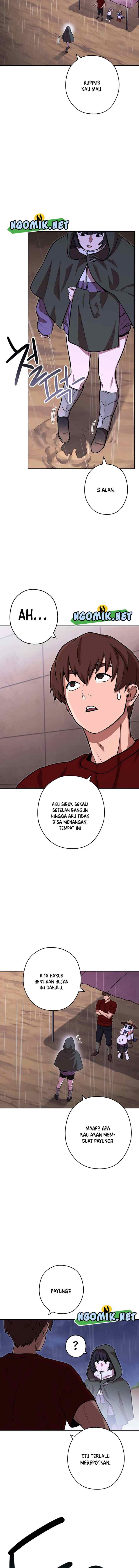 Dungeon Reset chapter 129 halaman 13