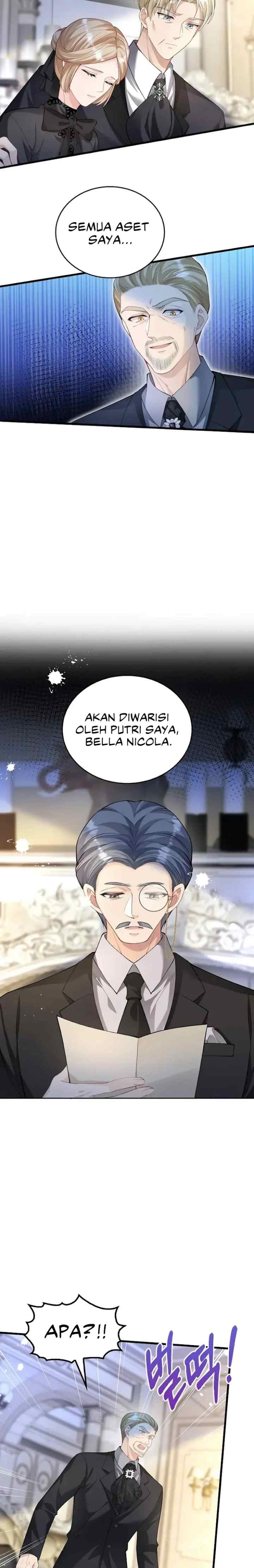 Lady Takes Revenge chapter 19 halaman 17