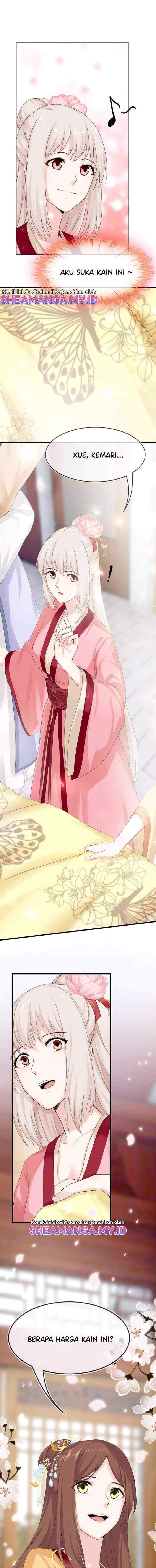 Ember Cocoon Ming Chen chapter 4 halaman 12