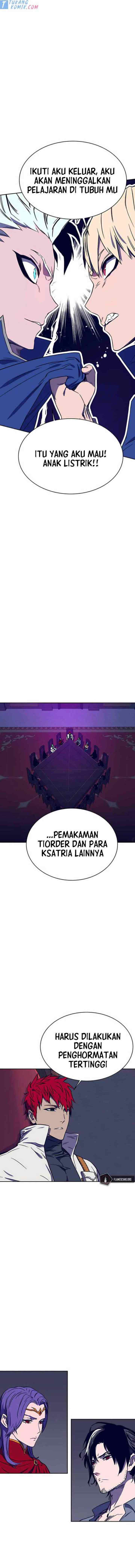X Ash chapter 33 halaman 15
