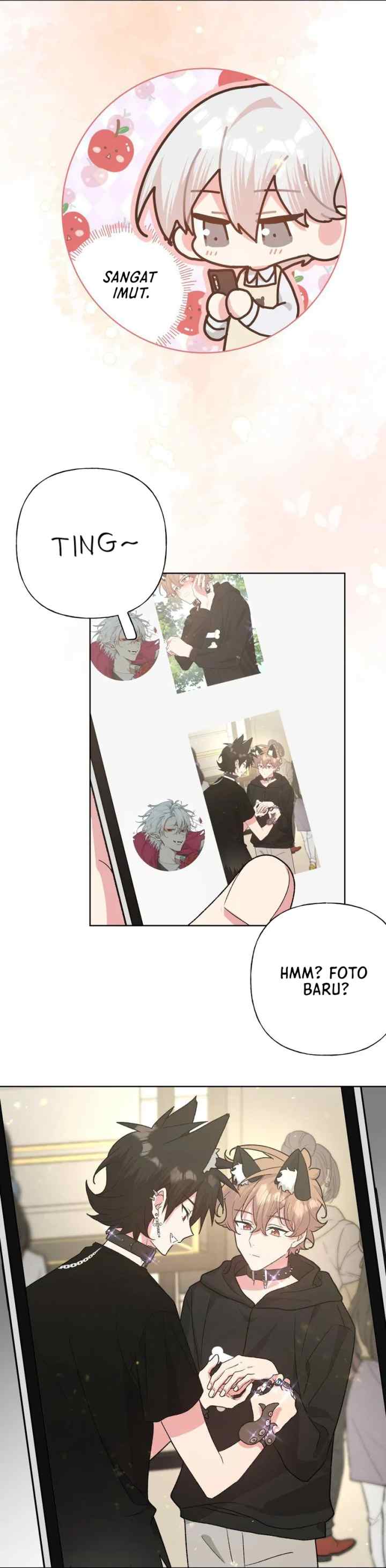 Don't Confess To Me chapter 107 halaman 15