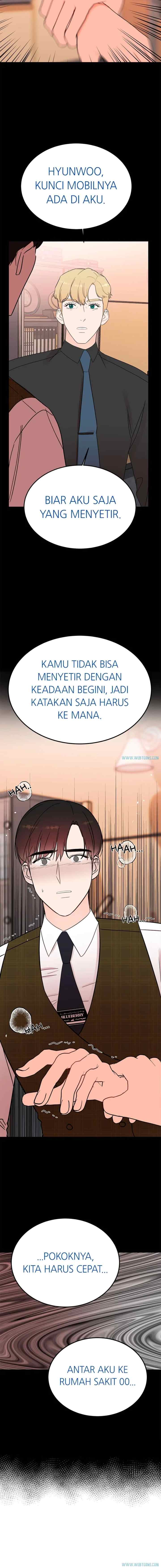 Como Domar um Marido Perigoso chapter 42 halaman 4