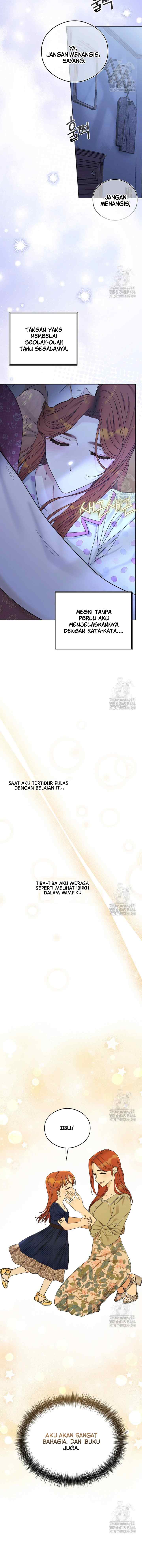 The Purpose of Marriage chapter 11 halaman 15