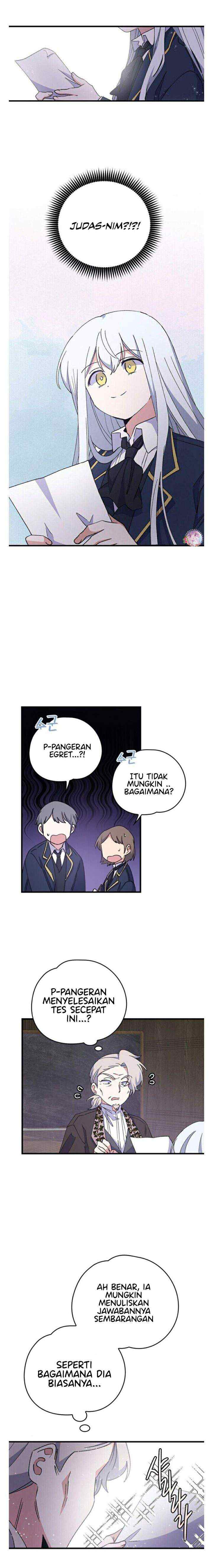 Yigret chapter 18 halaman 14