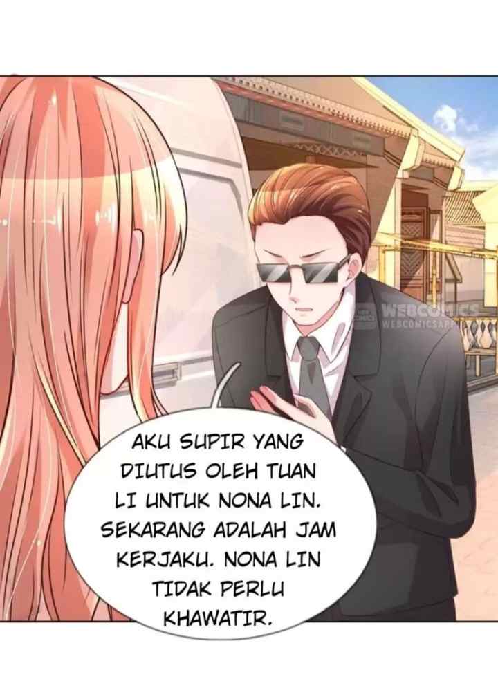 Sweet Escape chapter 36 halaman 5