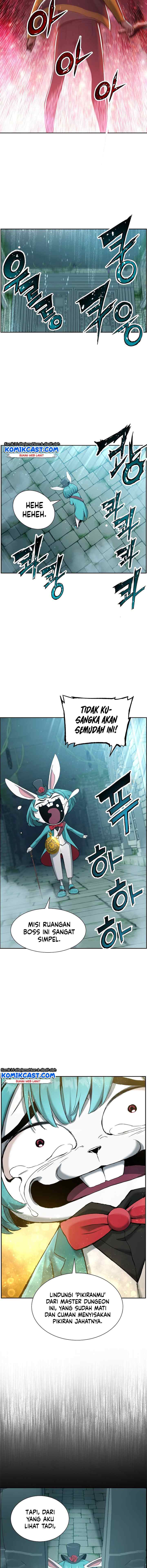Return of the Broken Constellation chapter 23 halaman 6