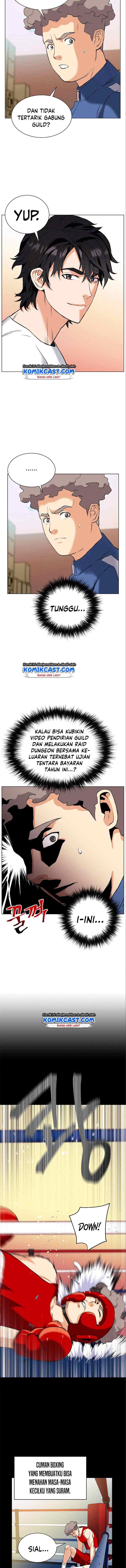 Seoul Station Druid chapter 17 halaman 10