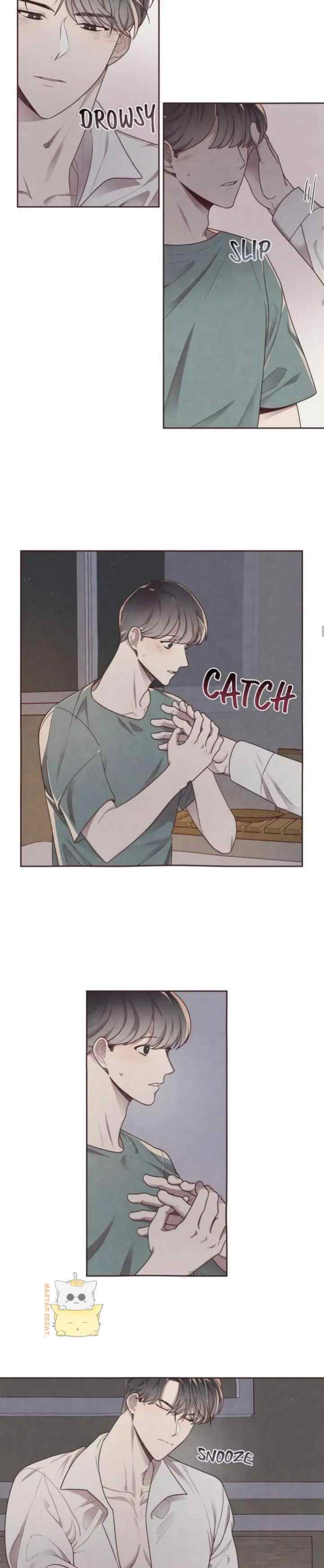 Relationship Ring chapter 7 halaman 7