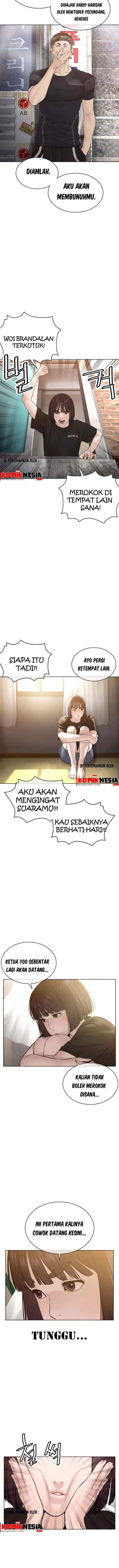 How to Fight chapter 105 halaman 10