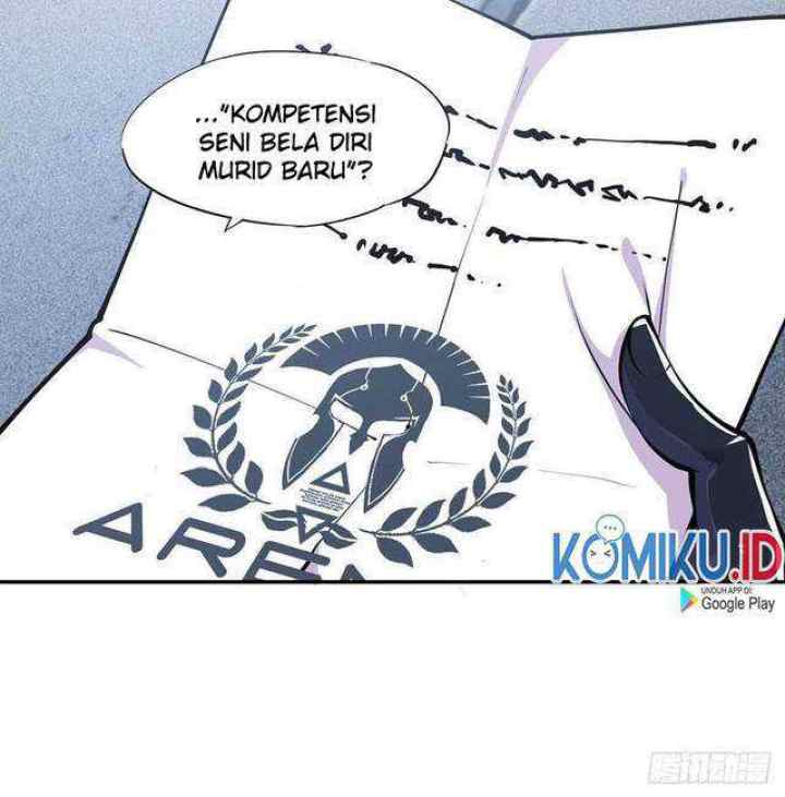 The Blood Princess And The Knight chapter 99 halaman 9