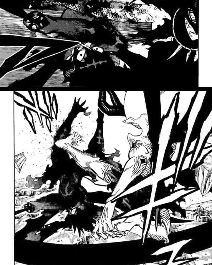 Black Clover chapter 325 halaman 10