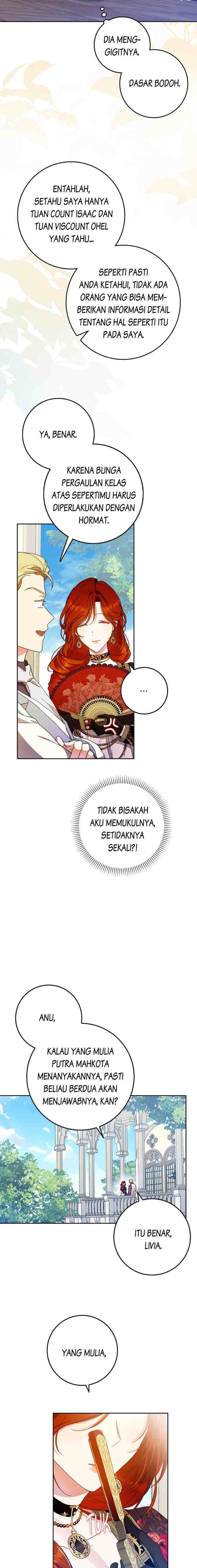 I Became the Wife of the Male Lead chapter 55 halaman 16