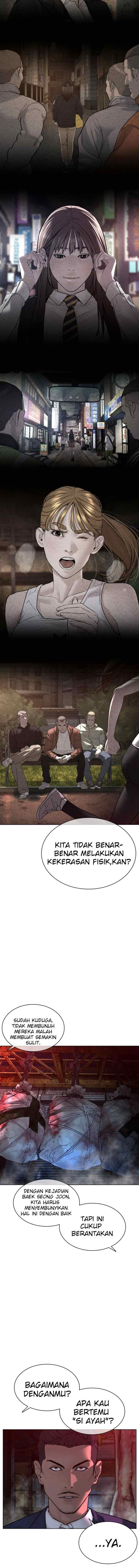 How to Fight chapter 114 halaman 6