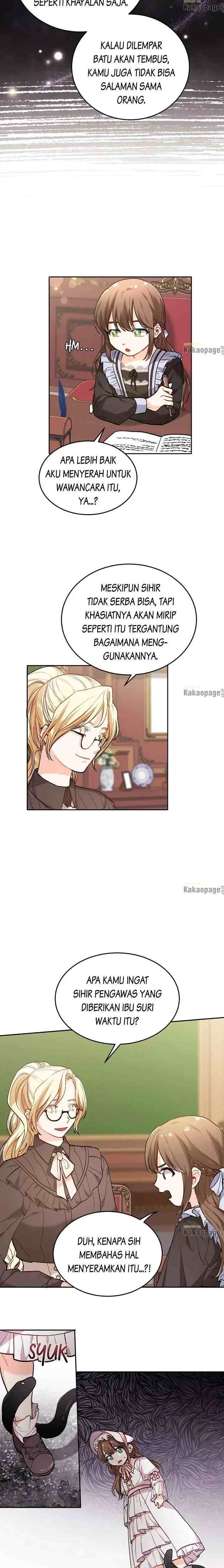 I Was Just an Ordinary Lady chapter 84 halaman 14