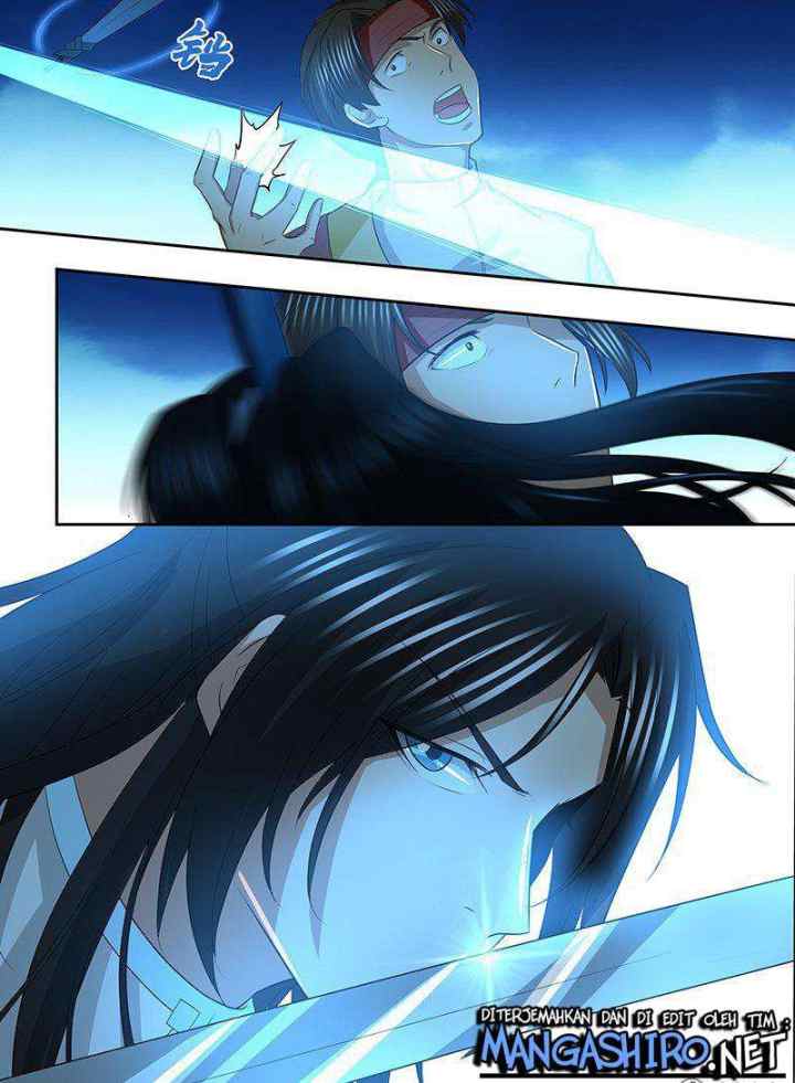 Yong Heng Zhi Zun chapter 148 halaman 10