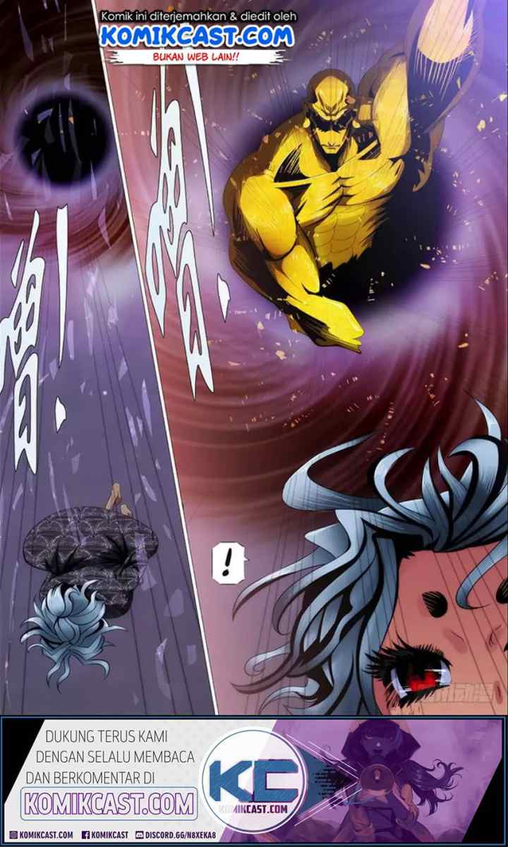 Iron Ladies chapter 280 halaman 16