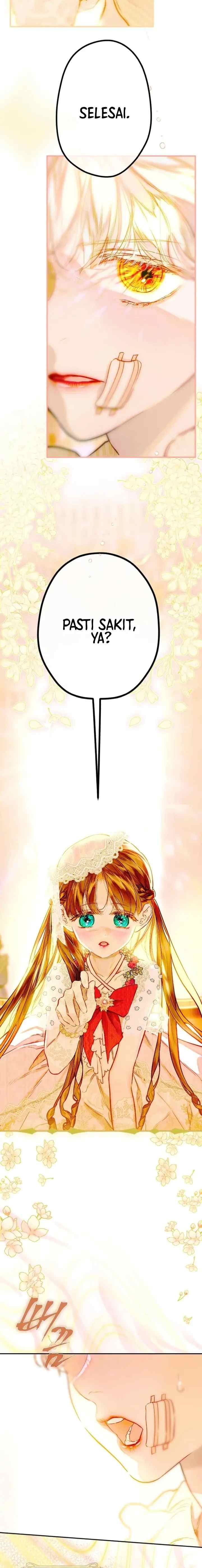 My Mom Got A Contract Marriage chapter 43 halaman 14