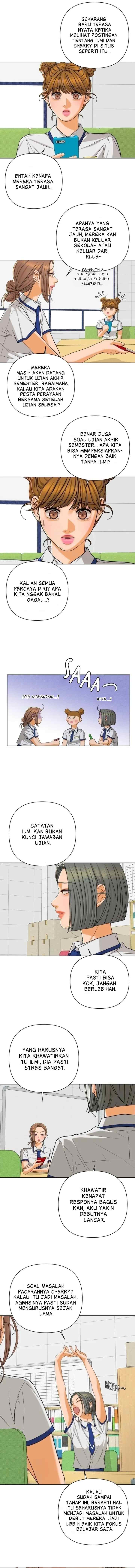 The Fox Club chapter 103 halaman 6