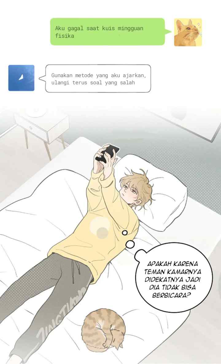 Salt Friend chapter 125 halaman 4