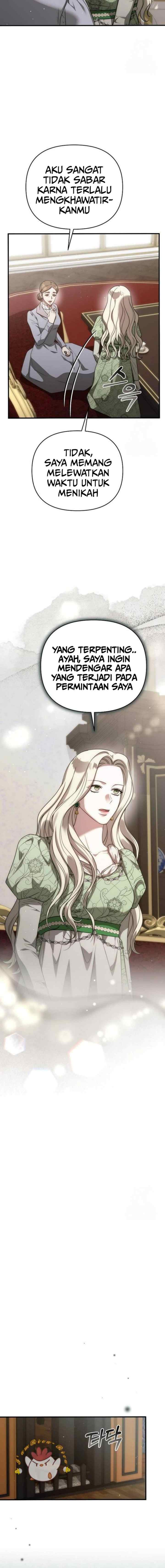 How To Turn A Kind Savior Into An Emperor chapter 50 halaman 17