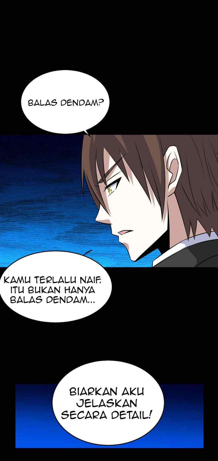 King of Apocalypse chapter 162 halaman 16