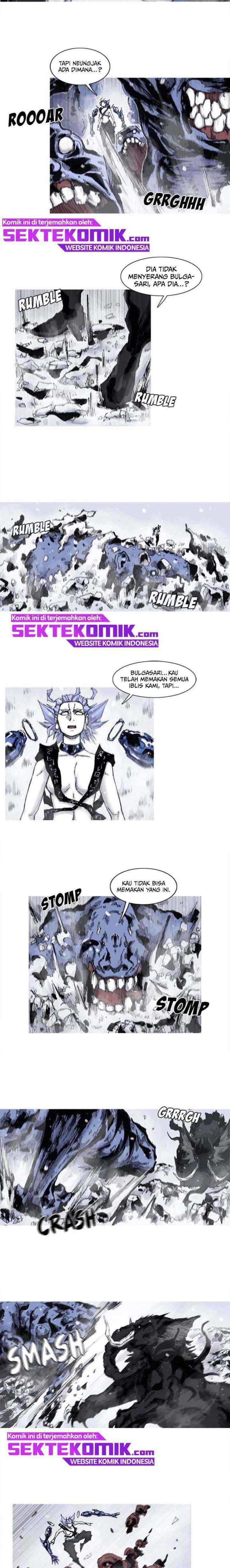 ASURA chapter 57 halaman 6