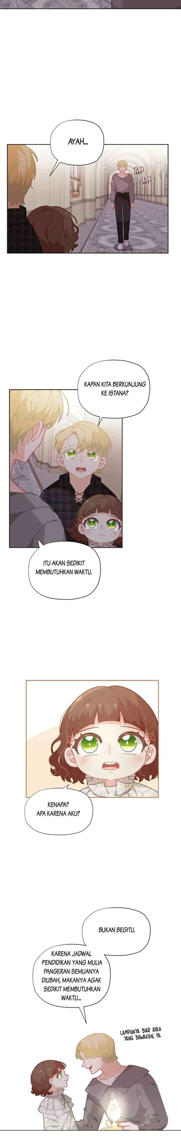 I Was Just an Ordinary Lady chapter 22 halaman 11