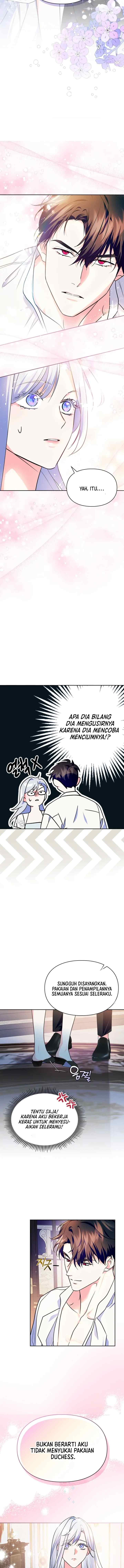 I Became the Tyrant's Servant chapter 24 halaman 8