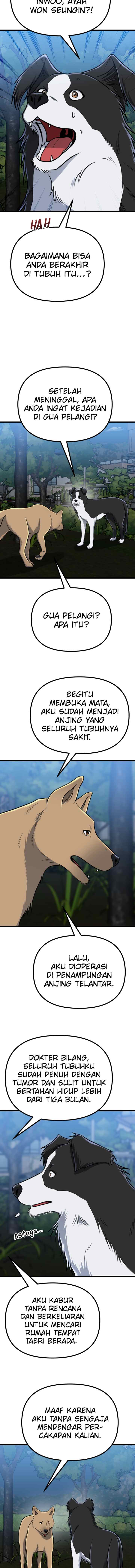 Father Like A Dog chapter 50 halaman 12