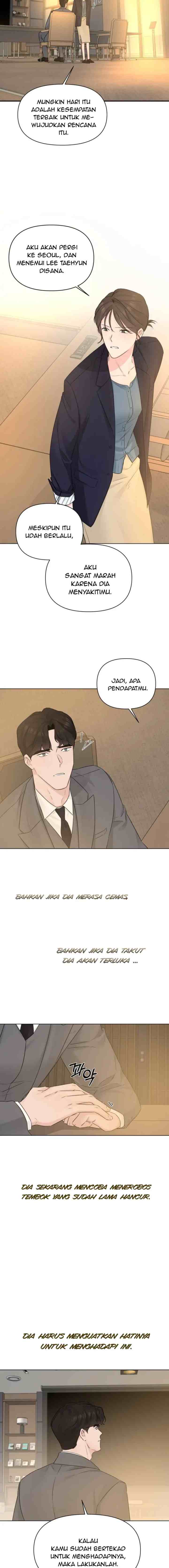 Another Love! chapter 44 halaman 14