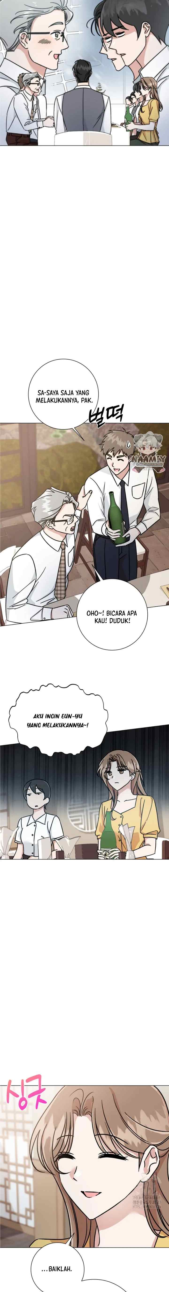 Difficult Boss chapter 4 halaman 7
