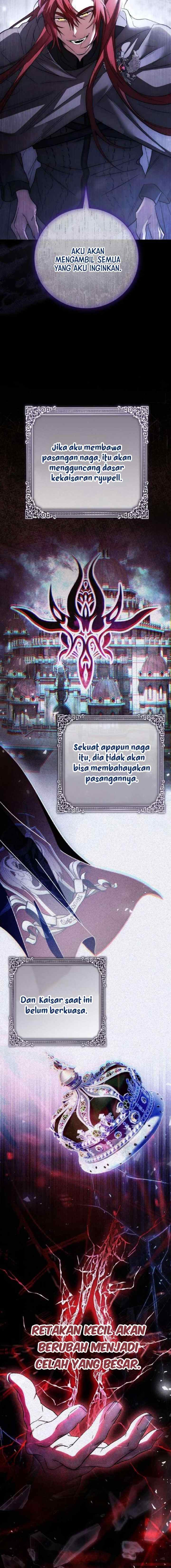 Dark Chain chapter 15 halaman 16