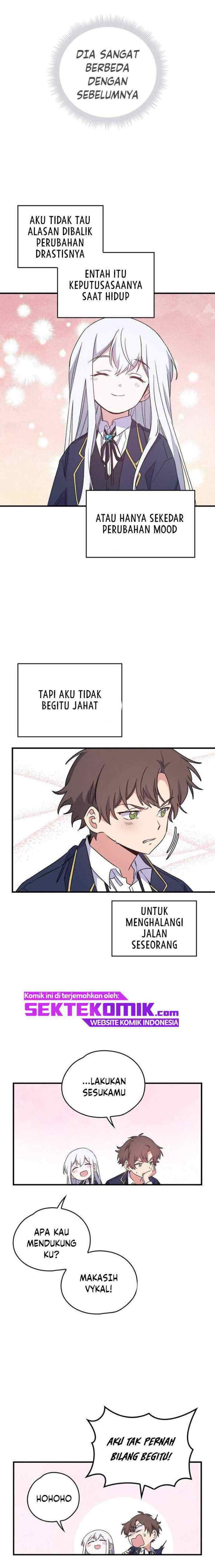 Yigret chapter 5 halaman 12