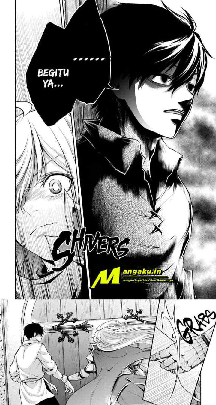 Isekai Demo Bunan ni Ikitai Shoukougun chapter 18.1 halaman 16