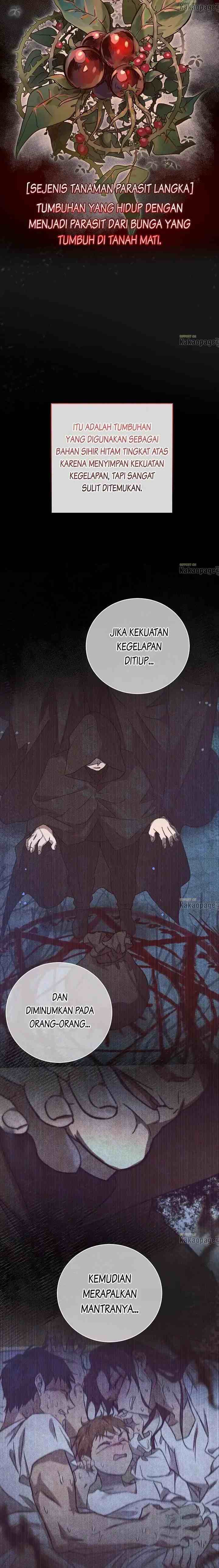 Asmodian's Contract chapter 59 halaman 8