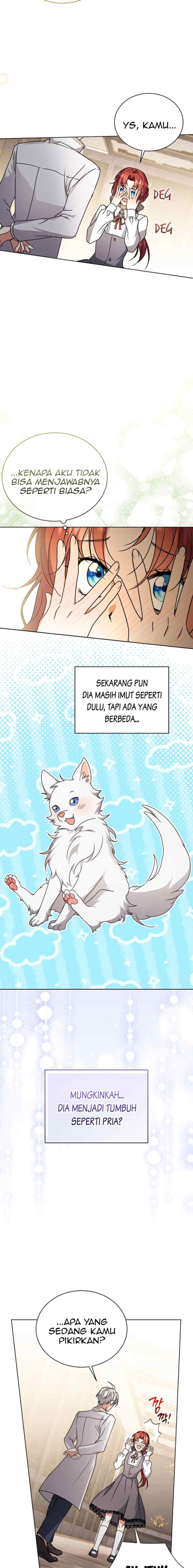 I Became The Villain's Trainer chapter 79 halaman 7