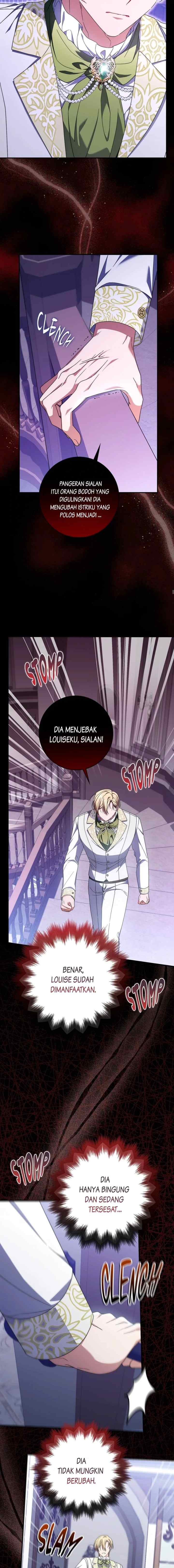 As My Husband Wish, I Will Bring in the Concubine chapter 37 halaman 16