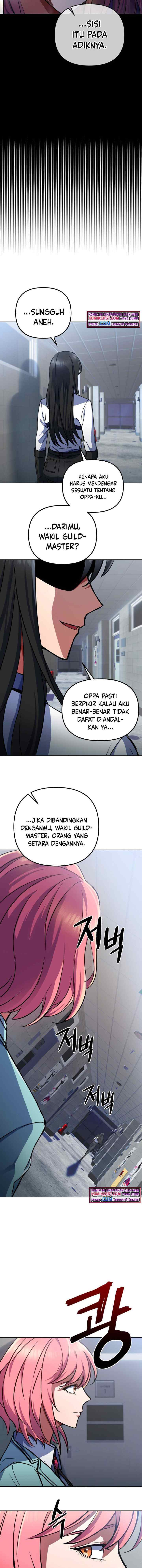 Maxed Out Leveling chapter 14 halaman 13