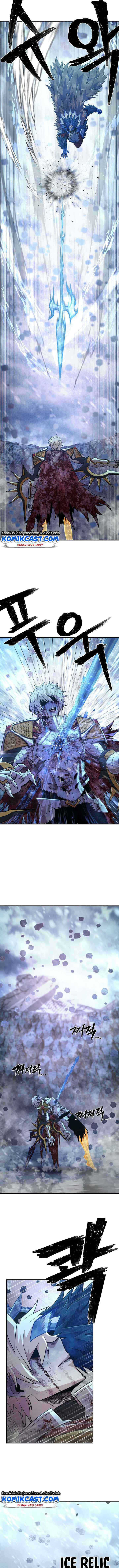 Hero Has Returned chapter 46 halaman 15