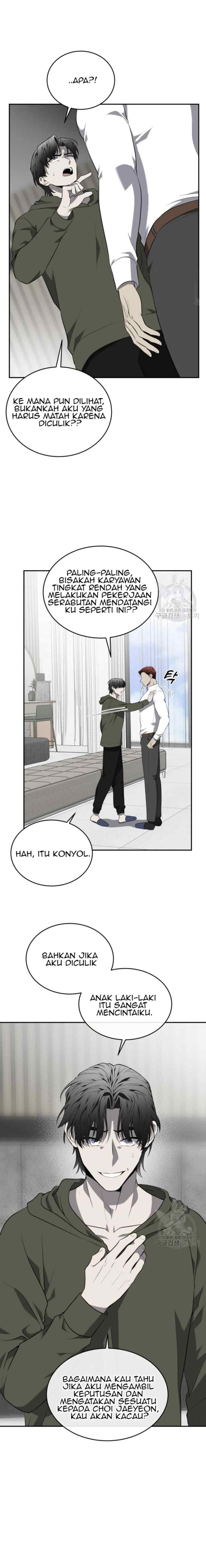 Vivarium chapter 35 halaman 17