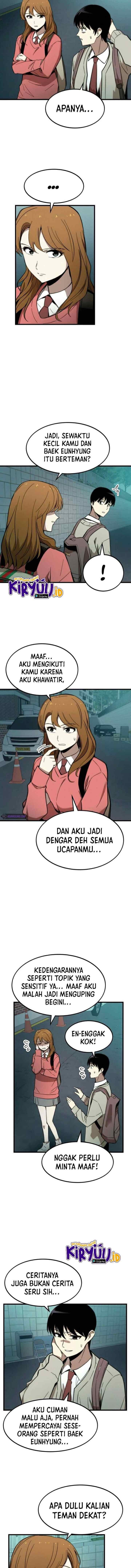 Ultra Alter chapter 22 halaman 13