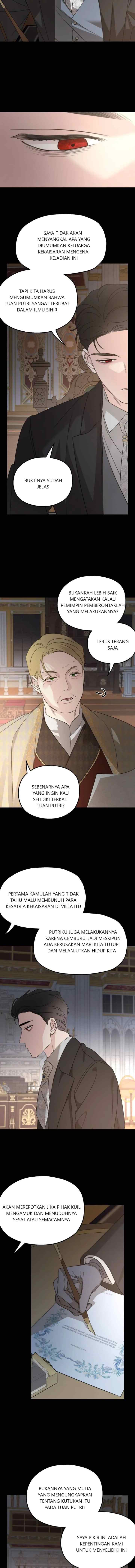 My In-Laws Are Obsessed With Me chapter 124 halaman 11
