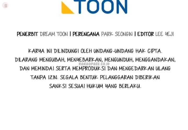Mueller's Investigator chapter 94 halaman 17