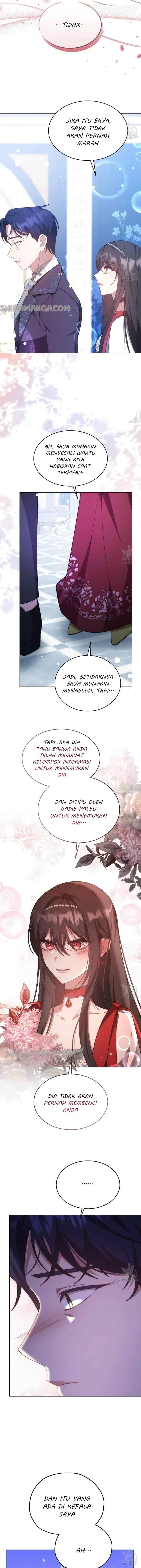 I Hated It Even More chapter 42 halaman 15