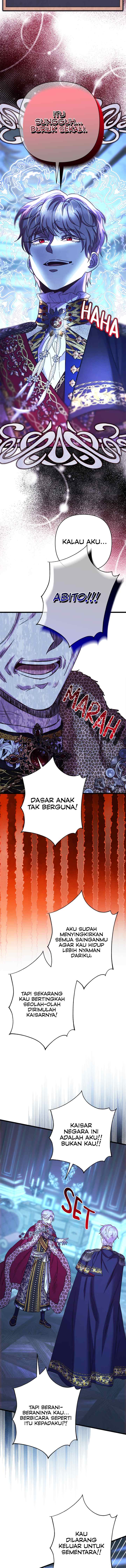 Anyway, It Is A Ropan chapter 81 halaman 13