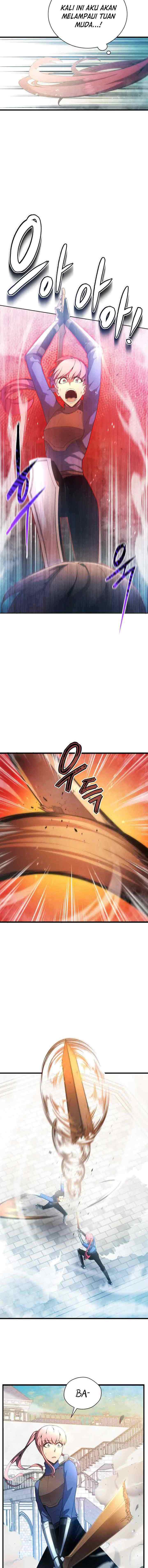 Swordmaster's Youngest Son chapter 13 halaman 11