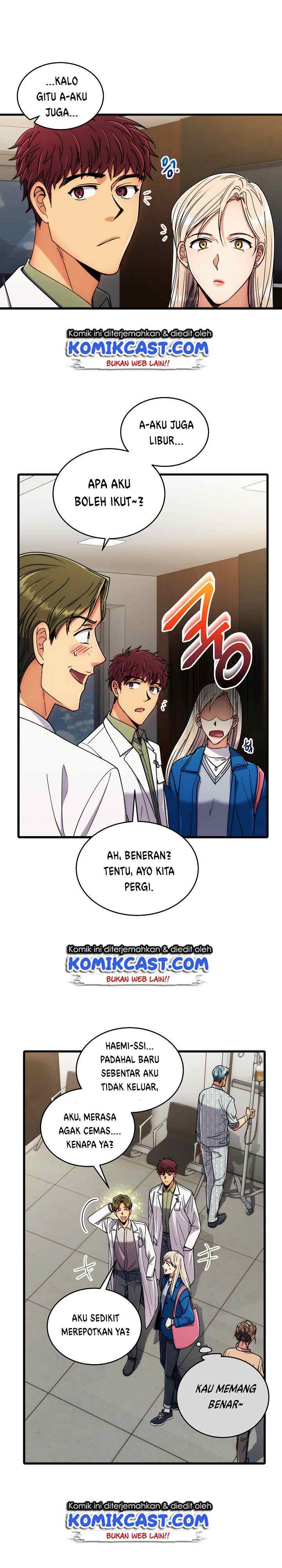 Medical Return chapter 46 halaman 5