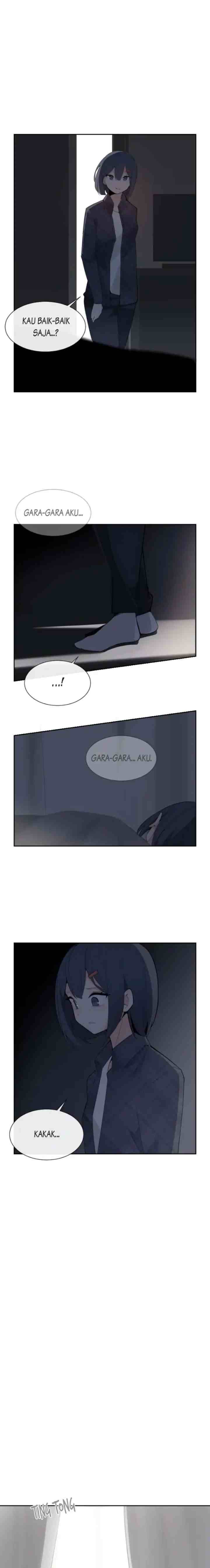 Devil Sword King chapter 164 halaman 12