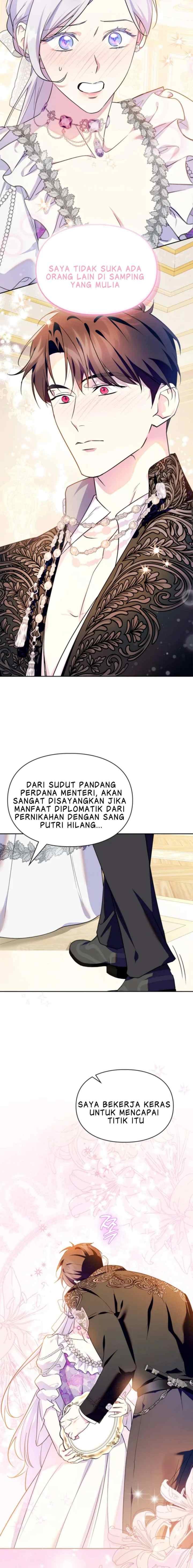 I Became the Tyrant's Servant chapter 67 halaman 4