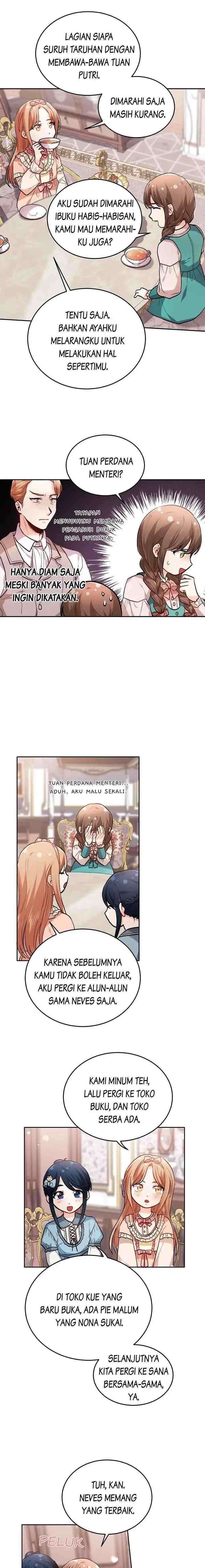 I Was Just an Ordinary Lady chapter 94 halaman 15